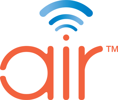 AIR Logo